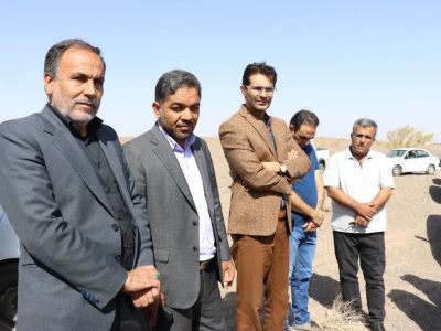 پایان انتظار برای احداث پیست موتورسواری رفسنجان؛ محل پروژه نهایی شد