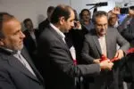 بهرهبرداری از بزرگترین سردخانه پلاسمای کشور در رفسنجان