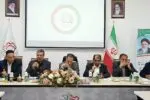رفسنجان در مسیر جذب سرمایهگذاری و توسعه صنایع پاییندستی مس