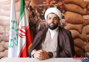 بلوار امام علی(ع) دوباره رنگ و بوی مهمانی غدیر می‌گیرد