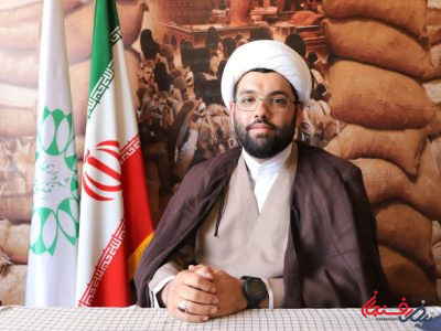 بلوار امام علی(ع) دوباره رنگ و بوی مهمانی غدیر می‌گیرد