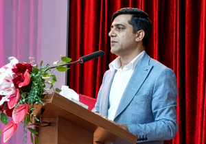 گزارش عملکرد یک‌ساله حکیم مس؛ تدوین چشم‌انداز ۱۰ ساله و استقرار CT آنژیو در رفسنجان