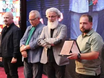 «شهرنما» سومین ایستگاه خود را پشت سر گذاشت؛ معرفی برگزیدگان جشنواره فیلم رفسنجان