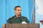 برگزاری رزمایش ۱۰ هزار نفری «اقتدار جانفدایان ایران» در رفسنجان