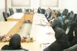 نخستین رویداد ملی هوش مصنوعی در دانشگاه علوم پزشکی رفسنجان رو نمایی می شود