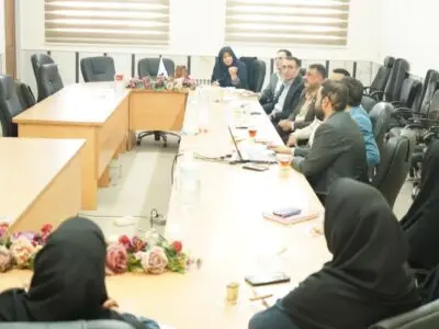 نخستین رویداد ملی هوش مصنوعی در دانشگاه علوم پزشکی رفسنجان رو نمایی می شود