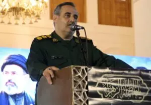 دعوت فرمانده سپاه رفسنجان از ثبت‌نام‌کنندگان پویش «جان‌فدا» برای حضور در رزمایش ۱۰ هزار نفری